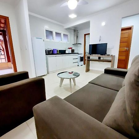 Apto Varandas Da Praia Porto Seguro Exterior foto
