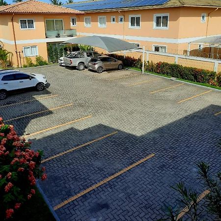 Apto Varandas Da Praia Porto Seguro Exterior foto